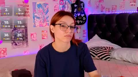 cindymori online show from 07.08.26