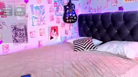 cindymori online show from 07.11.26