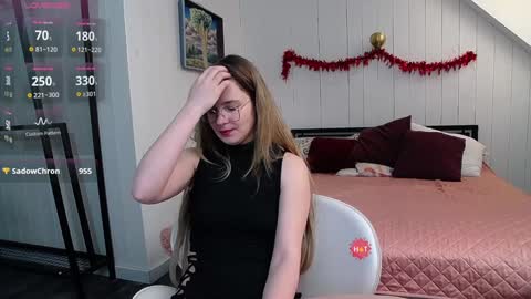 Cindy online show from 02.03.25