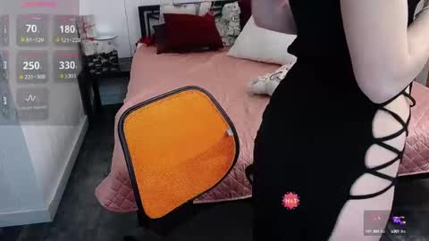 Cindy online show from 03.04.25