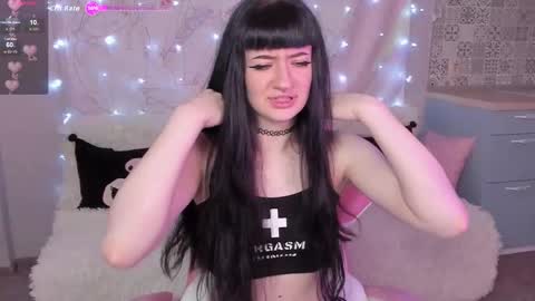 Snapshot of cindyxtreme chatting on 03.30.26 Nori online show from 03.30.26