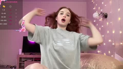 Maddy online show from 01.19.25