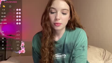 Maddy online show from 01.29.25