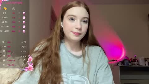 Maddy online show from 02.10.25