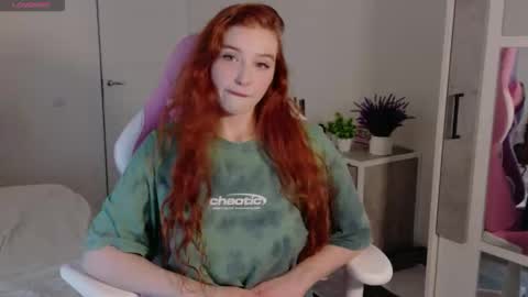 Maddy online show from 10.04.25