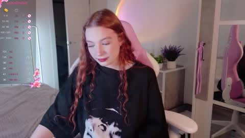 Maddy online show from 10.12.25