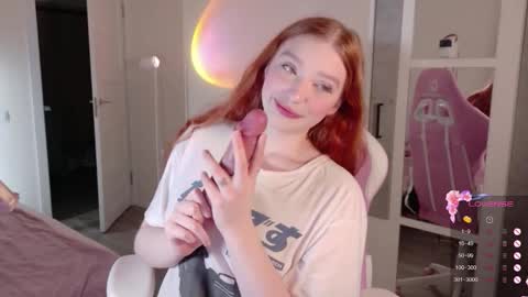 Maddy online show from 11.04.25