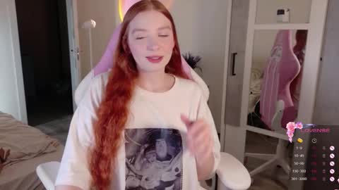 Maddy online show from 11.13.25