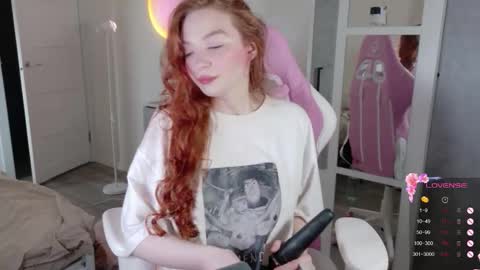 Maddy online show from 11.15.25