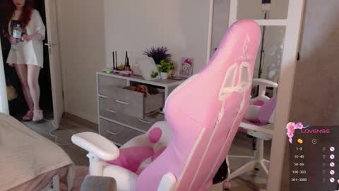 Maddy online show from 12.23.25