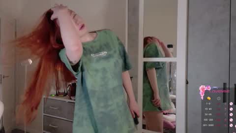 Maddy online show from 01.09.26