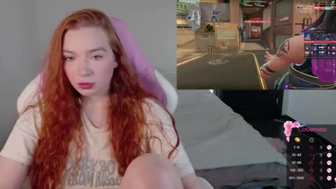 Maddy online show from 03.11.26