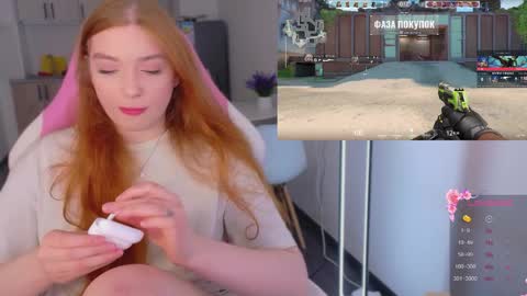 Maddy online show from 03.29.26