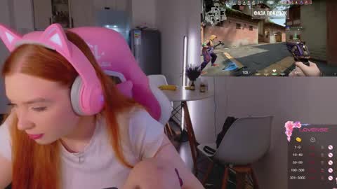 Snapshot of cinnabongirls chatting on 04.29.26 Maddy online show from 04.29.26