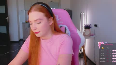 Snapshot of cinnabongirls chatting on 05.06.26 Maddy online show from 05.06.26
