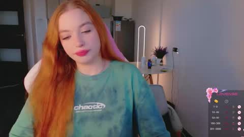 Snapshot of cinnabongirls chatting on 05.15.26 Maddy online show from 05.15.26