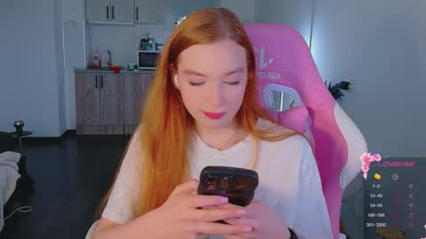 Snapshot of cinnabongirls chatting on 05.29.26 Maddy online show from 05.29.26