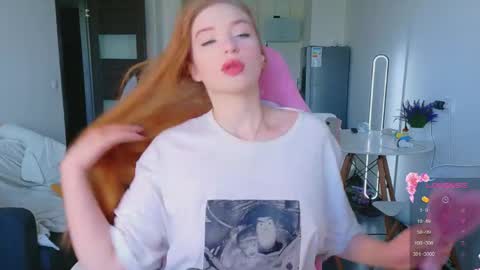 Snapshot of cinnabongirls chatting on 05.31.26 Maddy online show from 05.31.26