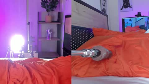 Amber online show from 01.28.25