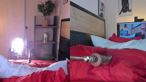 Amber online show from 01.29.25