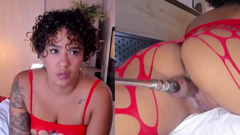 Amber online show from 09.29.25