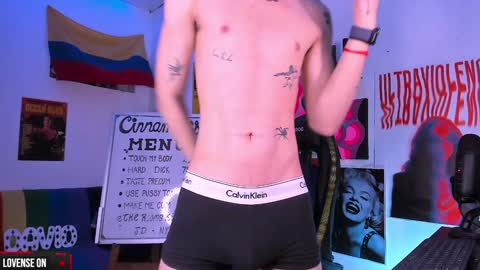 David     Independent Model online show from 12.29.24