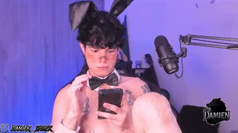 David     Independent Model online show from 09.24.25