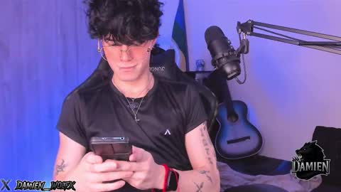 David     Independent Model online show from 09.29.25