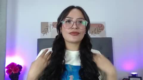 cinnamon_cake online show from 07.28.26