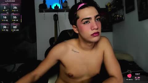 Cinamon Girl online show from 01.05.26