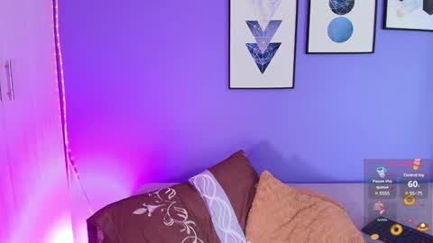 Snapshot of cinnamon_kyla chatting on 01.18.25 cinnamon_kyla online show from 01.18.25