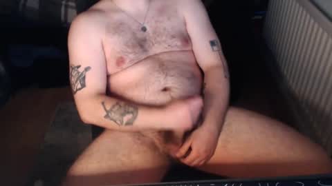 Snapshot of cinnamonbunzsz chatting on 02.01.25 cinnamon online show from 02.01.25