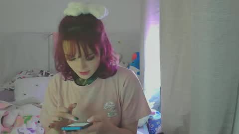 cinnanmoe online show from 11.23.25