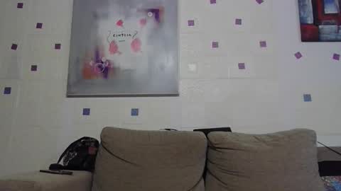 Snapshot of cinthia2525 chatting on 11.30.25 cinthia2525 online show from 11.30.25