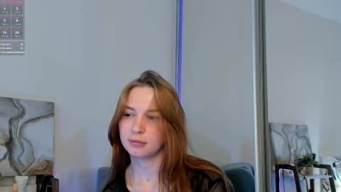 Veronica online show from 03.16.26