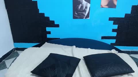 Cinthya online show from 10.22.25