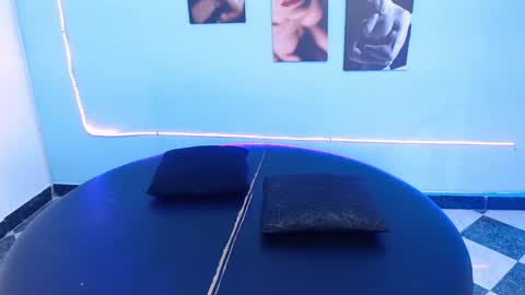 Cinthya online show from 03.26.26