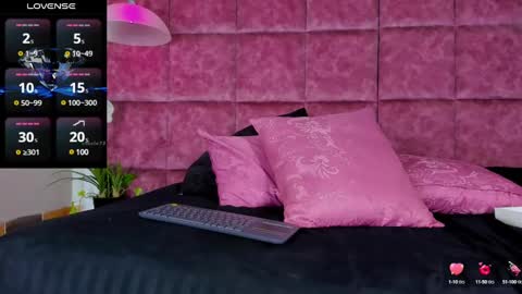 cinthya_walker1 online show from 01.21.25