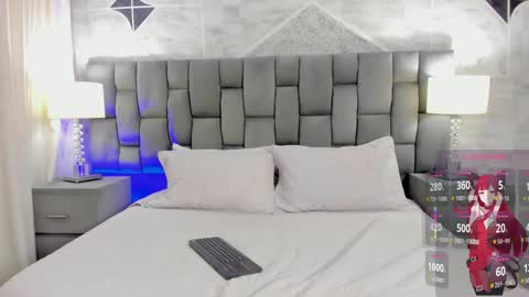 Snapshot of cintiacolins chatting on 01.27.25 CintiaCollins online show from 01.27.25