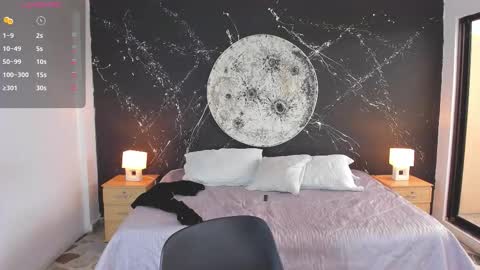 CintiaCollins  online show from 11.09.25