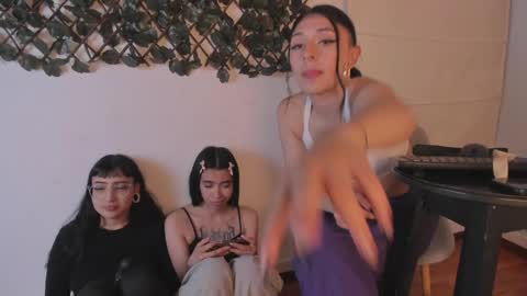 Cintya online show from 02.01.25