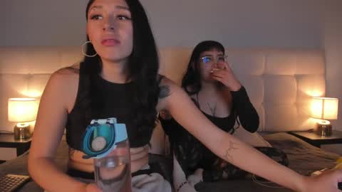 Cintya online show from 02.22.25