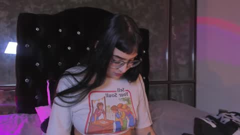 Cintya online show from 12.03.25