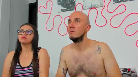 Snapshot of cintya_n_roger chatting on 02.27.26 Cintya Roger online show from 02.27.26