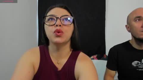 Cintya  Roger online show from 05.13.26