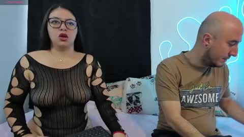 Cintya  Roger online show from 06.09.26