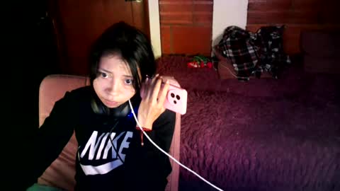 Snapshot of cintya_torres_1 chatting on 07.27.26 cintya torres online show from 07.27.26