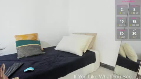 Carol online show from 12.14.25