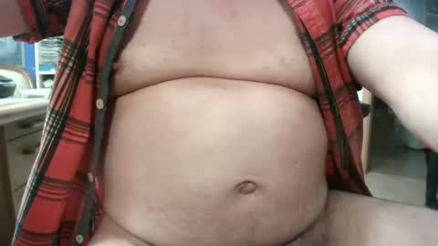 Snapshot of circus_bear chatting on 01.09.25 Circus Bear online show from 01.09.25