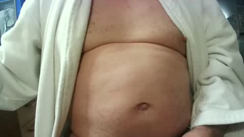 Snapshot of circus_bear chatting on 01.15.25 Circus Bear online show from 01.15.25